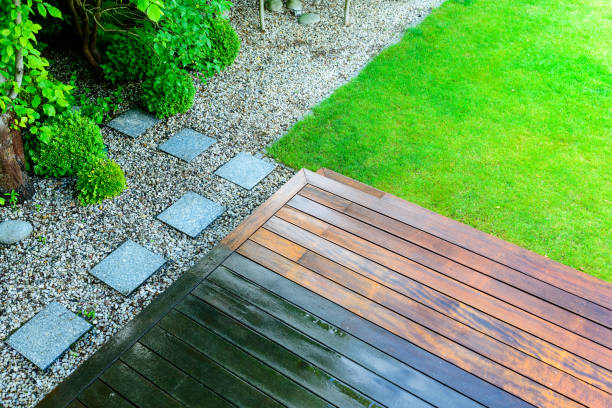Best Deck and Patio Pressure Washing in Manning, IA