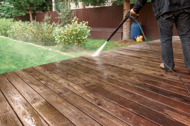 Best Pool Deck Cleaning in Manning, IA