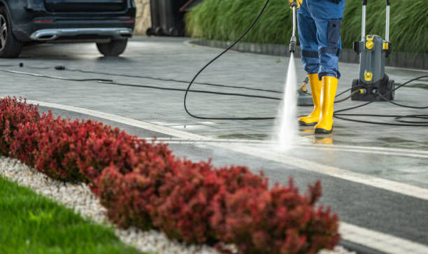 Best Oil and Grease Removal from Surfaces in Manning, IA