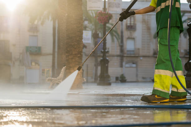 Best Building Exterior Pressure Washing in Manning, IA